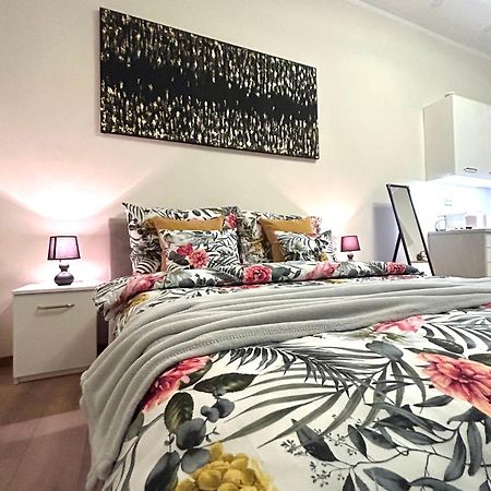 Apartman Gold Будапеща Екстериор снимка