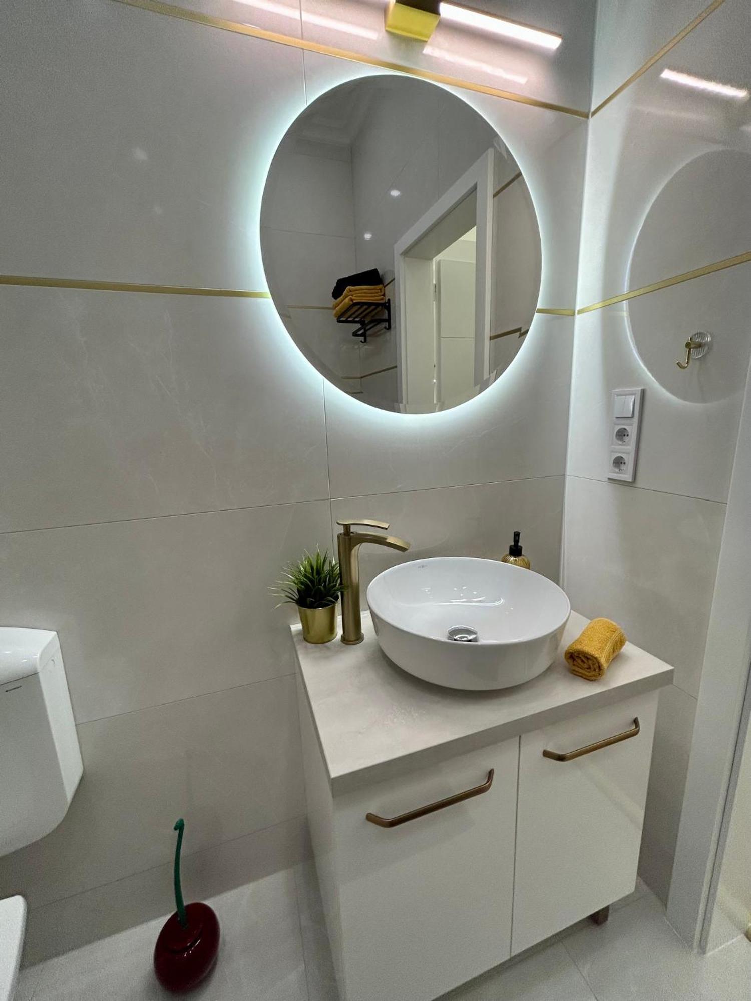 Apartman Gold Будапеща Екстериор снимка